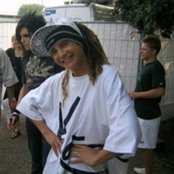 ៰៰ ࣪ 🏫 ׅ Tom Kaulitz ࣪ ׅ