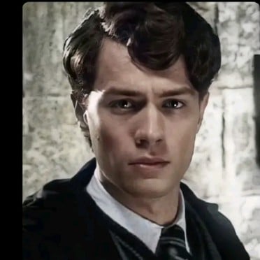 Tom Riddle\/