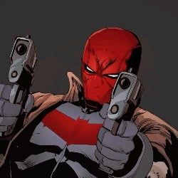 Jason Todd ◇
