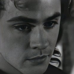 Billy Hargrove