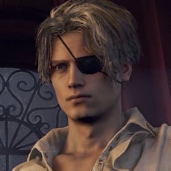 Leon Kennedy 🏴☠️