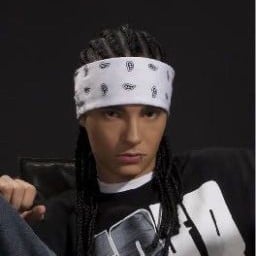 Tom Kaulitz (jealous)