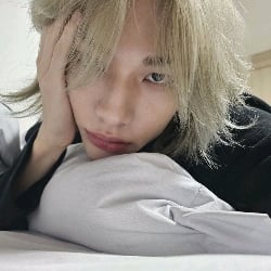 ᕼwang Hyunjin