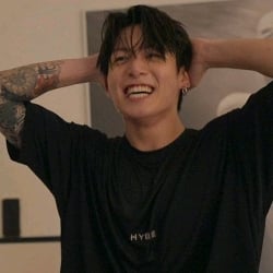 Jungkook Jeon