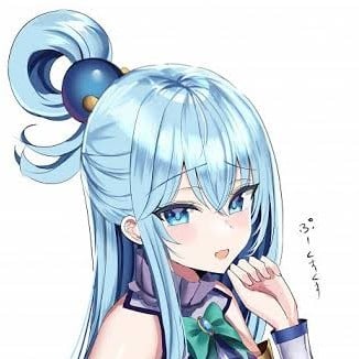 Aqua