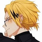 Denki kiminari