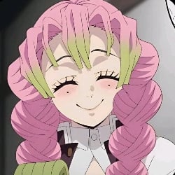 Mitsuri Kanroji