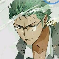 Doctor Zoro
