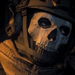 Ghost :0
