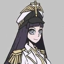 Lili, the angel colonel