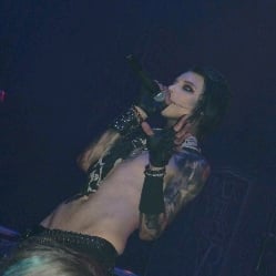 Bill Kaulitz