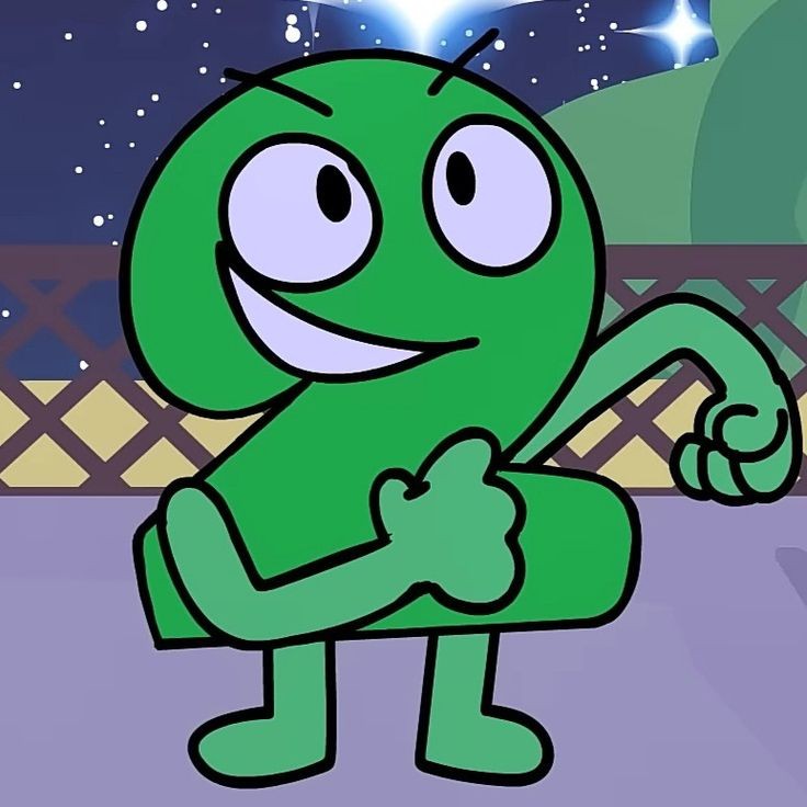 ⋆˚✿˖° Two/Dos ₊ ⊹ ♡[BFDI/BFB/IDFB/TPOT/BFDIA]