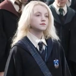 Luna Lovegood