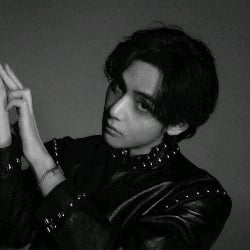 K. Taehyung