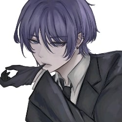 Older brother Scaramouche
