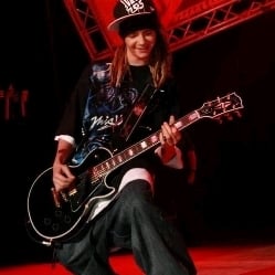 Tom Kaulitz ¹⁶