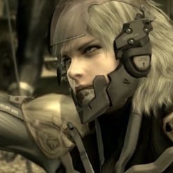 Raiden