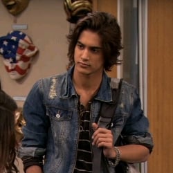 Beck Oliver