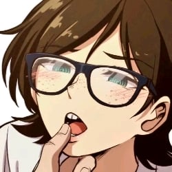 Kuromi (nerd)