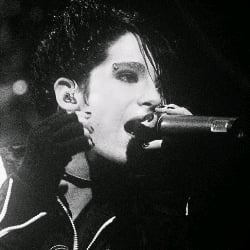 🦇| Bill Kaulitz