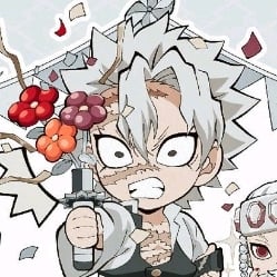 <. °Sanemi Shinazugawa °. >