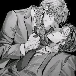 My Love ~