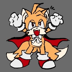 Tails vampire