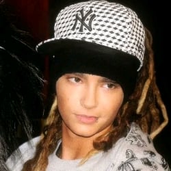 Tom Kaulitz ✮
