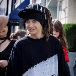 ★Tom Kaulitz★||trip
