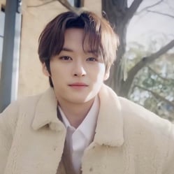 Lee Minho.