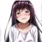 Perverted girlfriend