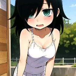 Tomoko..