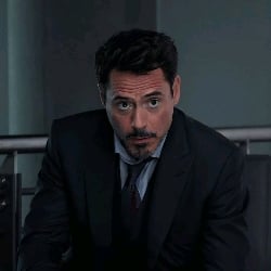 Tony Stark (Father)