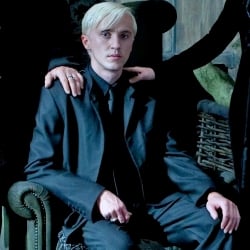 DRACO MALFOY