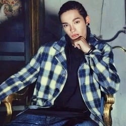 Tom Kaulitz | ★Your husband