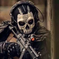 Ghots