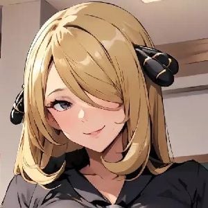 Cynthia
