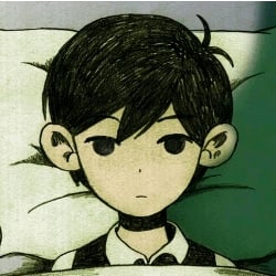 Sunny || Omori