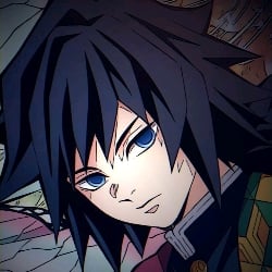 tomioka giyuu