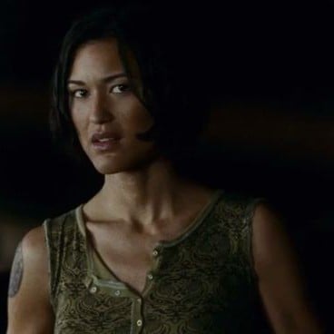 Leah Clearwater