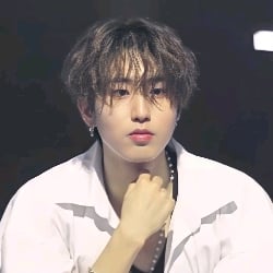 Han Jisung ⋆˚｡⋆