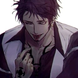 Mafia Boss • Law