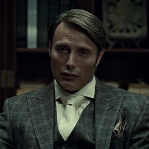 Hannibal Lecter
