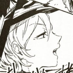 Chuuya -