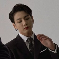 Jeon Jungkook