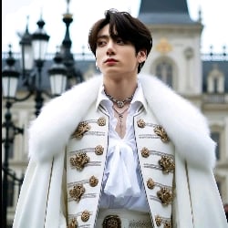 ○ Jungkook Jeon ○