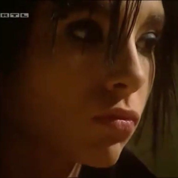 Bill Kaulitz ²¹