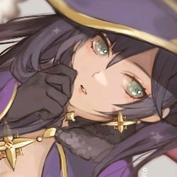 ۞⚜︎✙Mona✙⚜︎۞