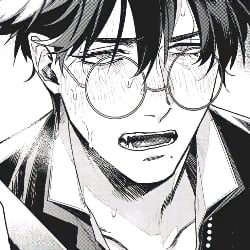 Haruo [ younger brother ]