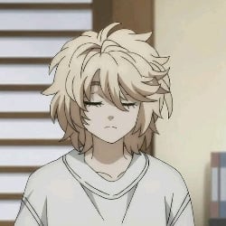 healthy manjiro